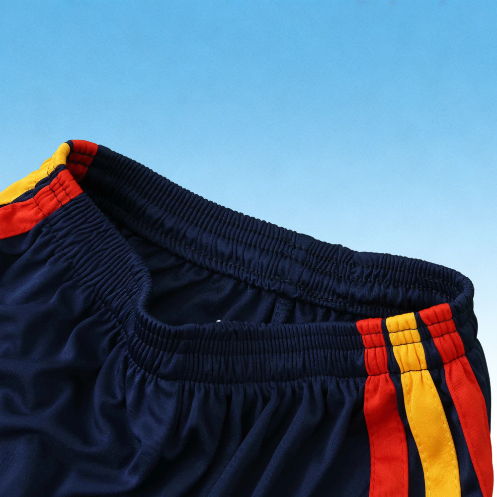 2026 Spain Home Kids Kit