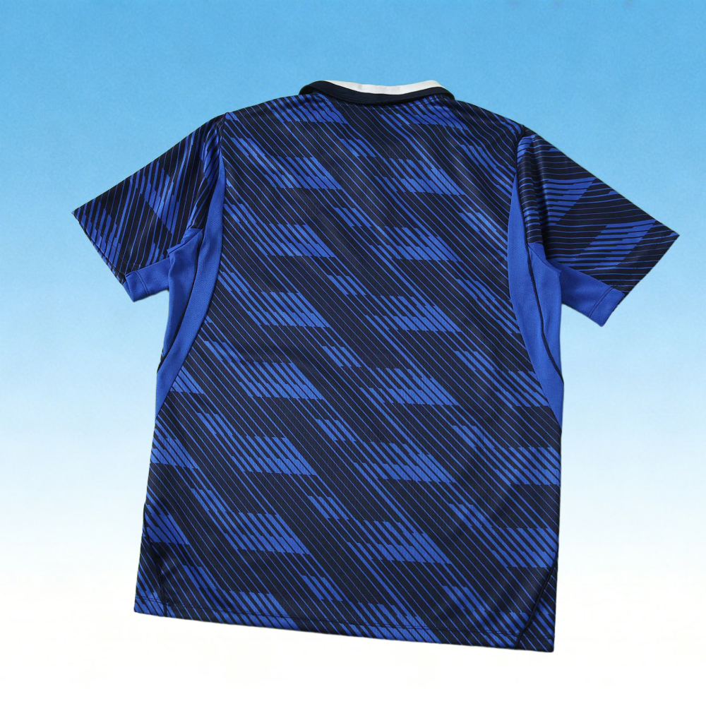 2026 France Home Fan version