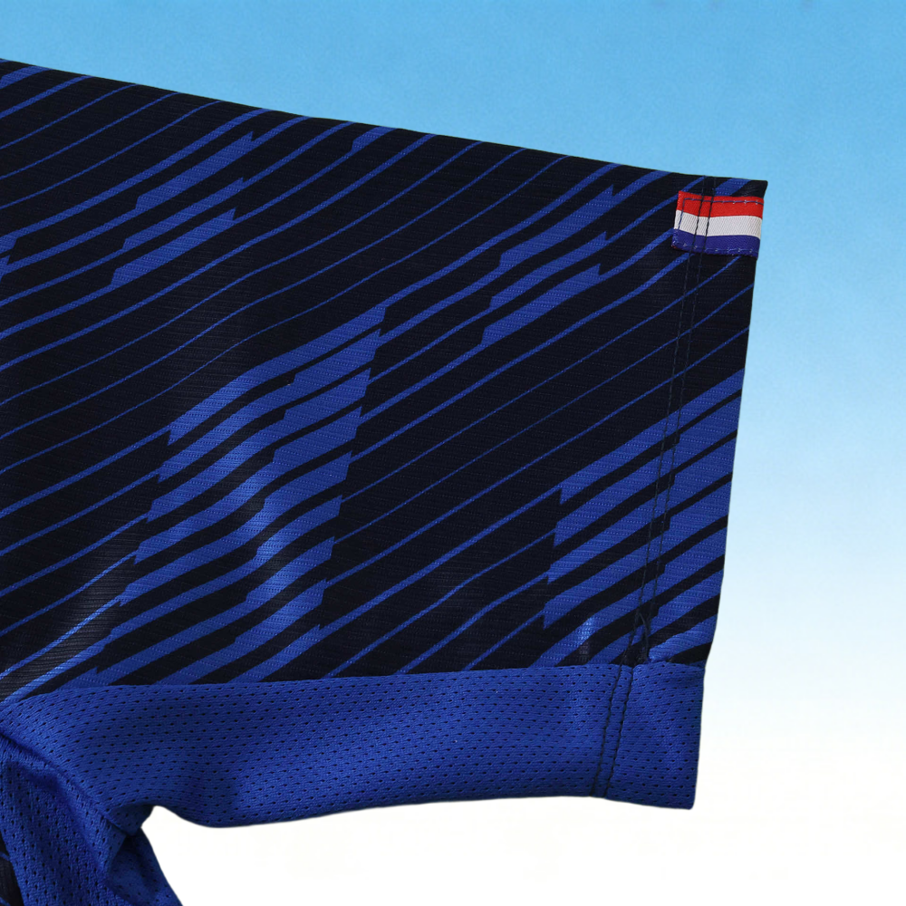 2026 France Home Fan version