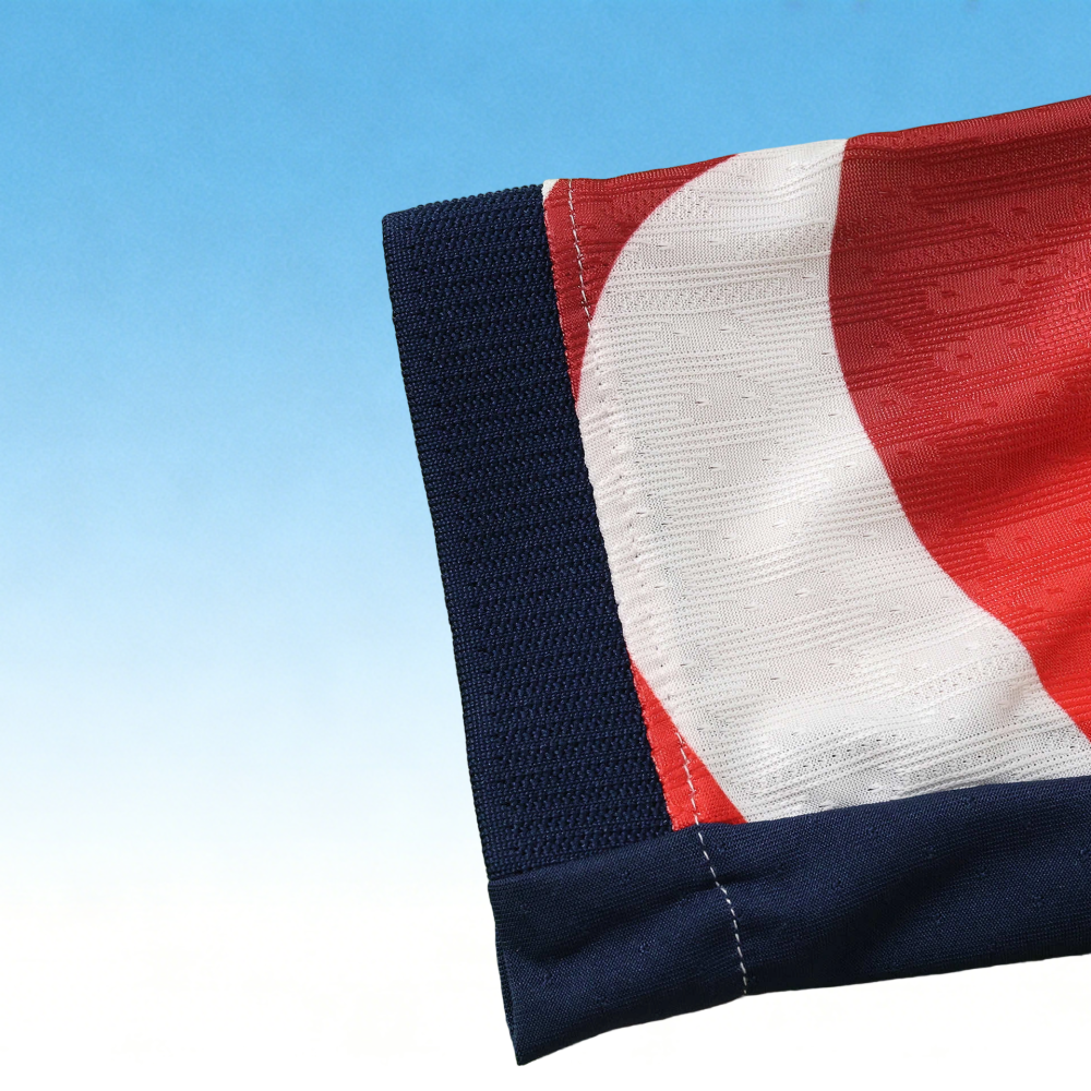 2026 United States Home Long sleeve Player version