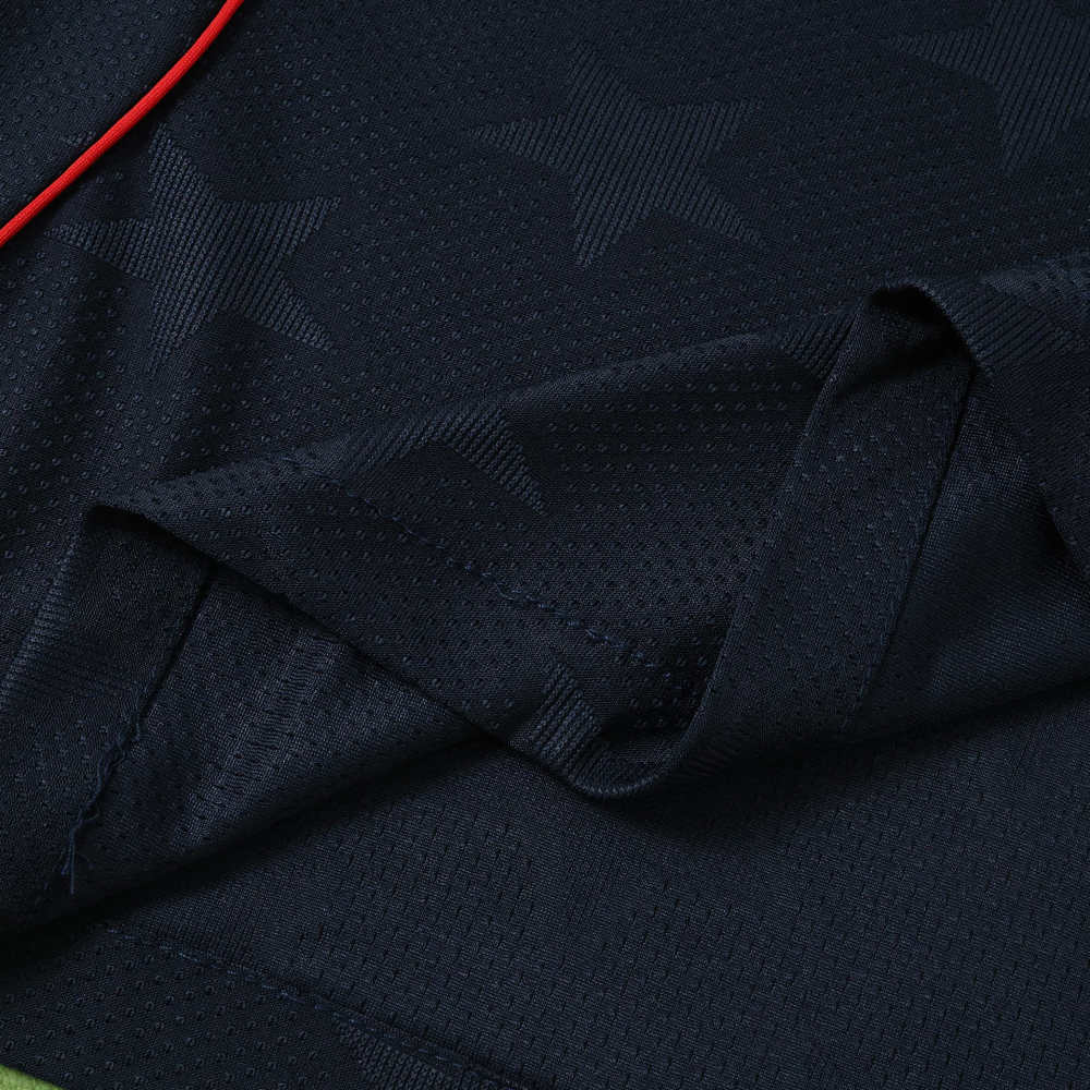 2026 United States Away Long sleeve Player version