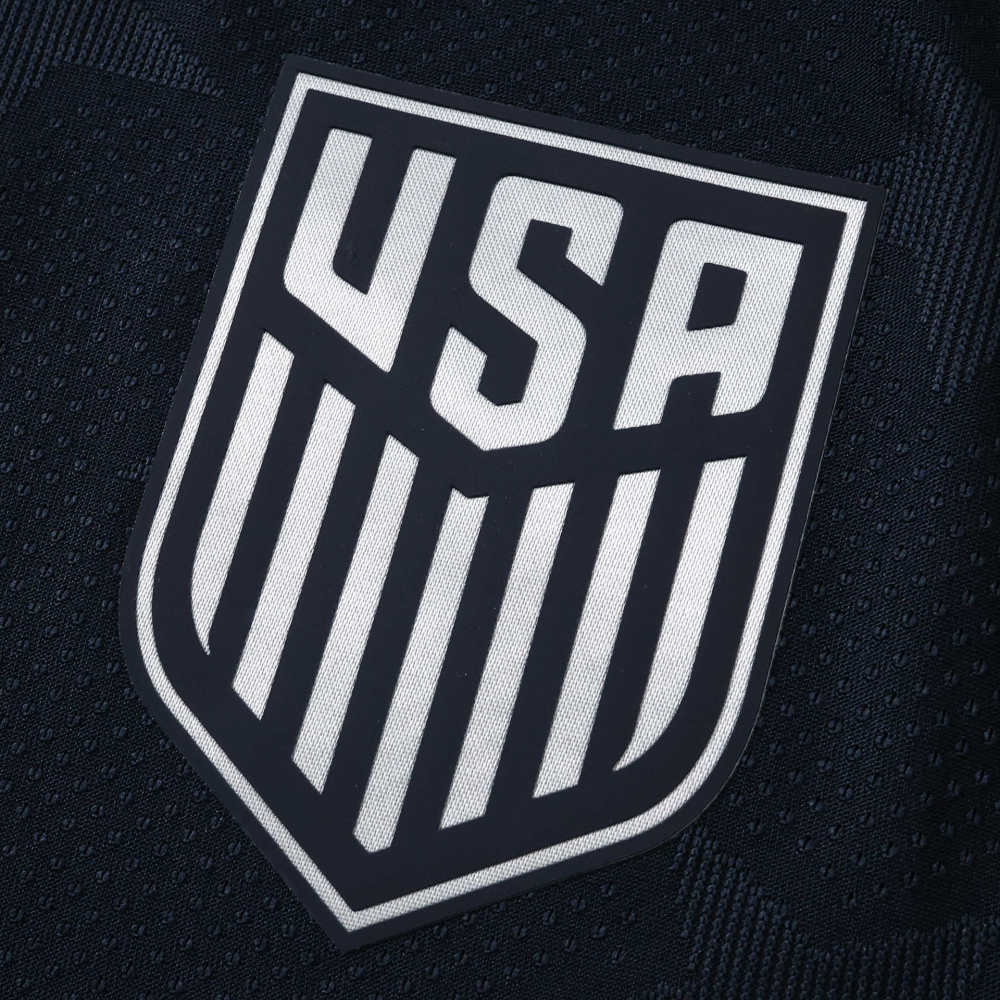 2026 United States Away Long sleeve Player version