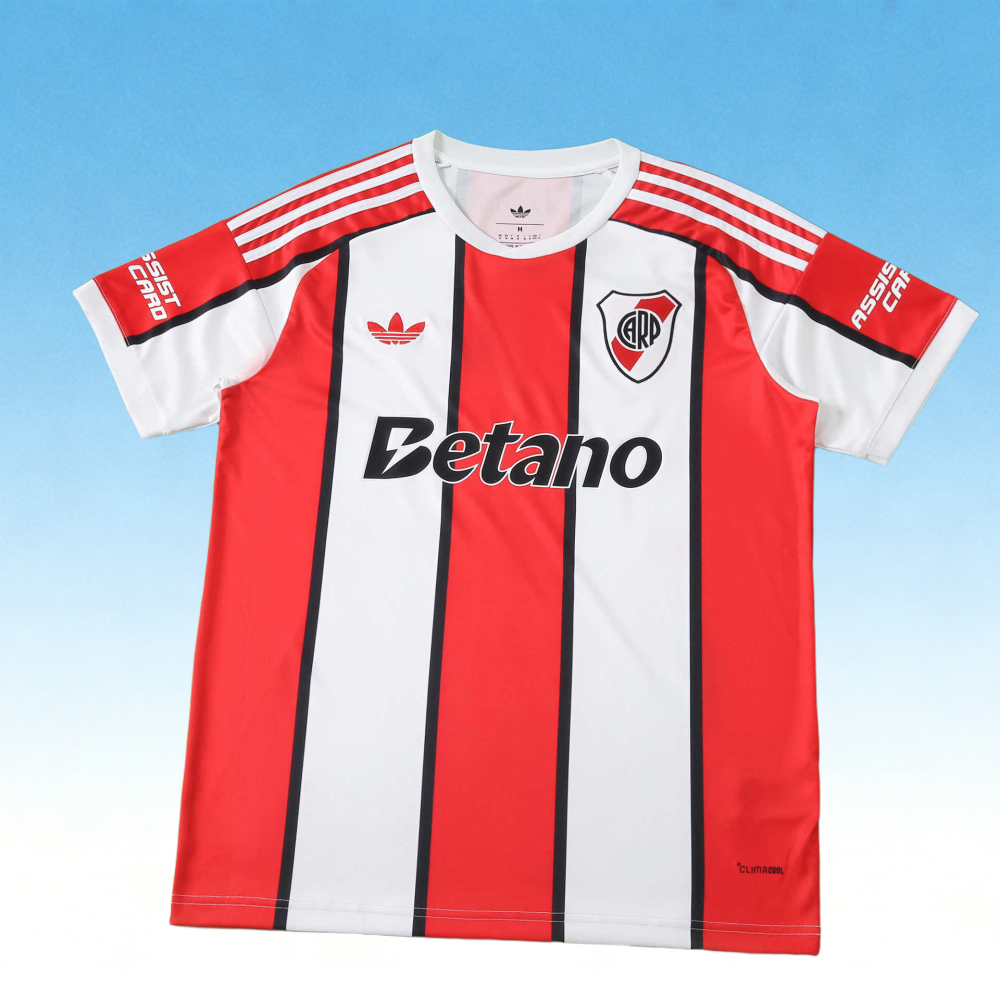 2526 riverbed Away Fan version