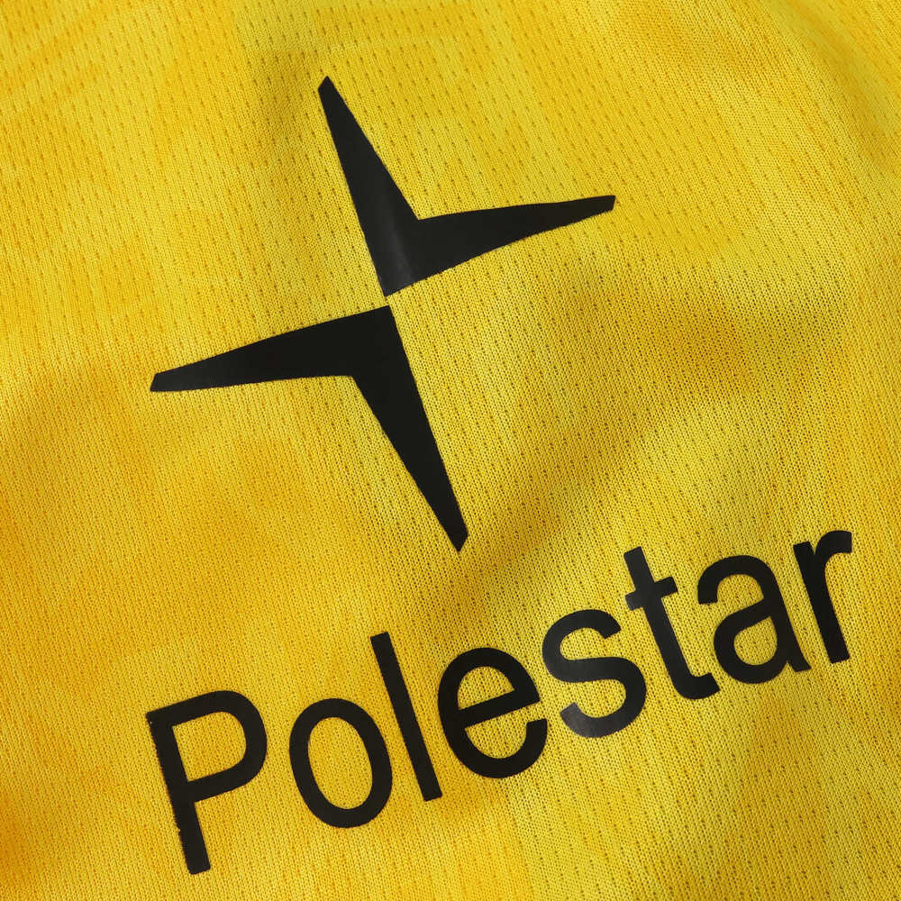 2627 Dortmund home Long sleeved Fan version