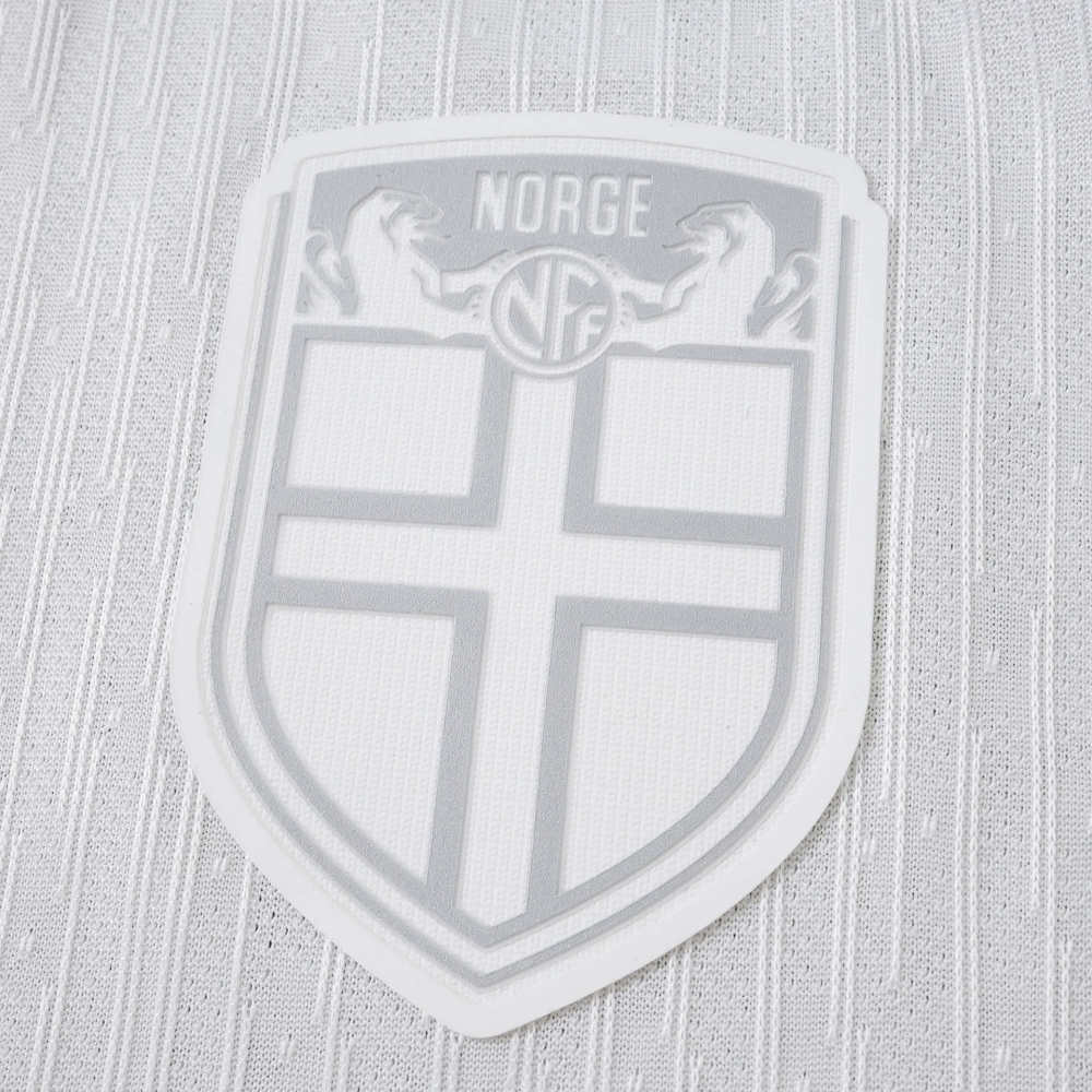 2026 Norway Third Player version