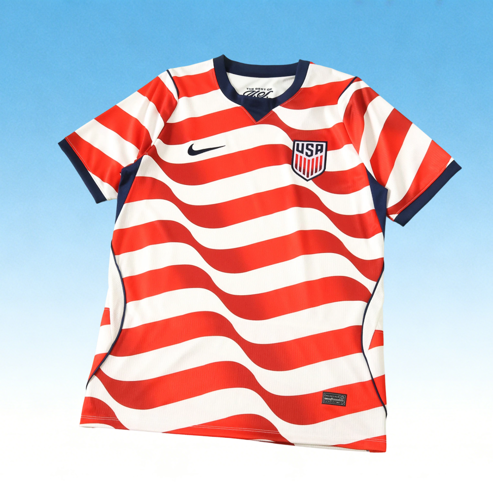 2026 United States Home Fan version