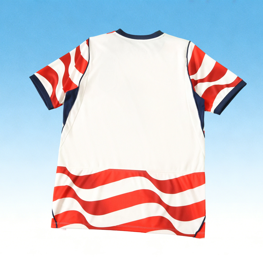 2026 United States Home Fan version