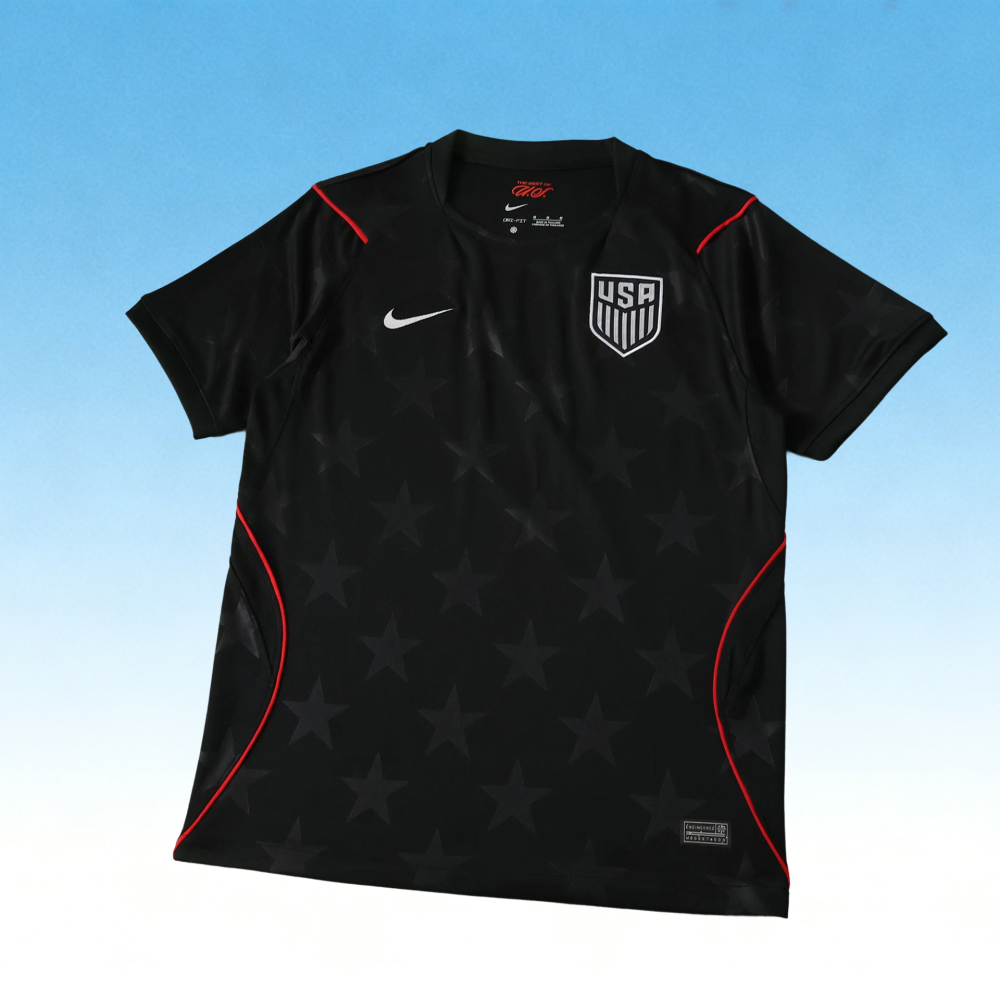 2026 United States Away Fan version