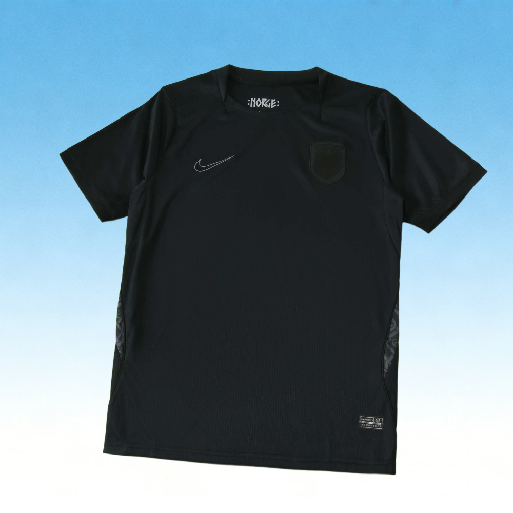 2026 Norway Away Fan version