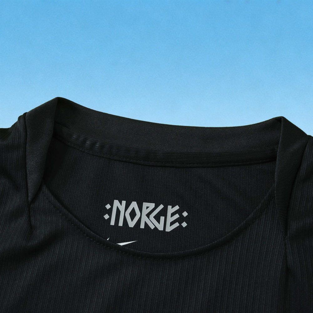 2026 Norway Away Fan version