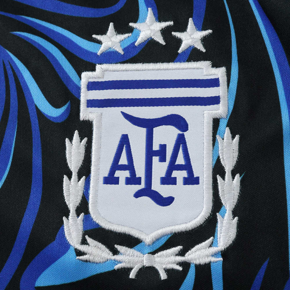 2026 Argentina Away Women Fan version