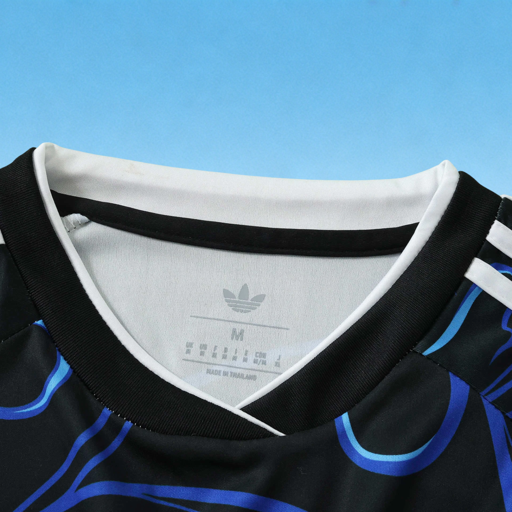 2026 Argentina Away Women Fan version