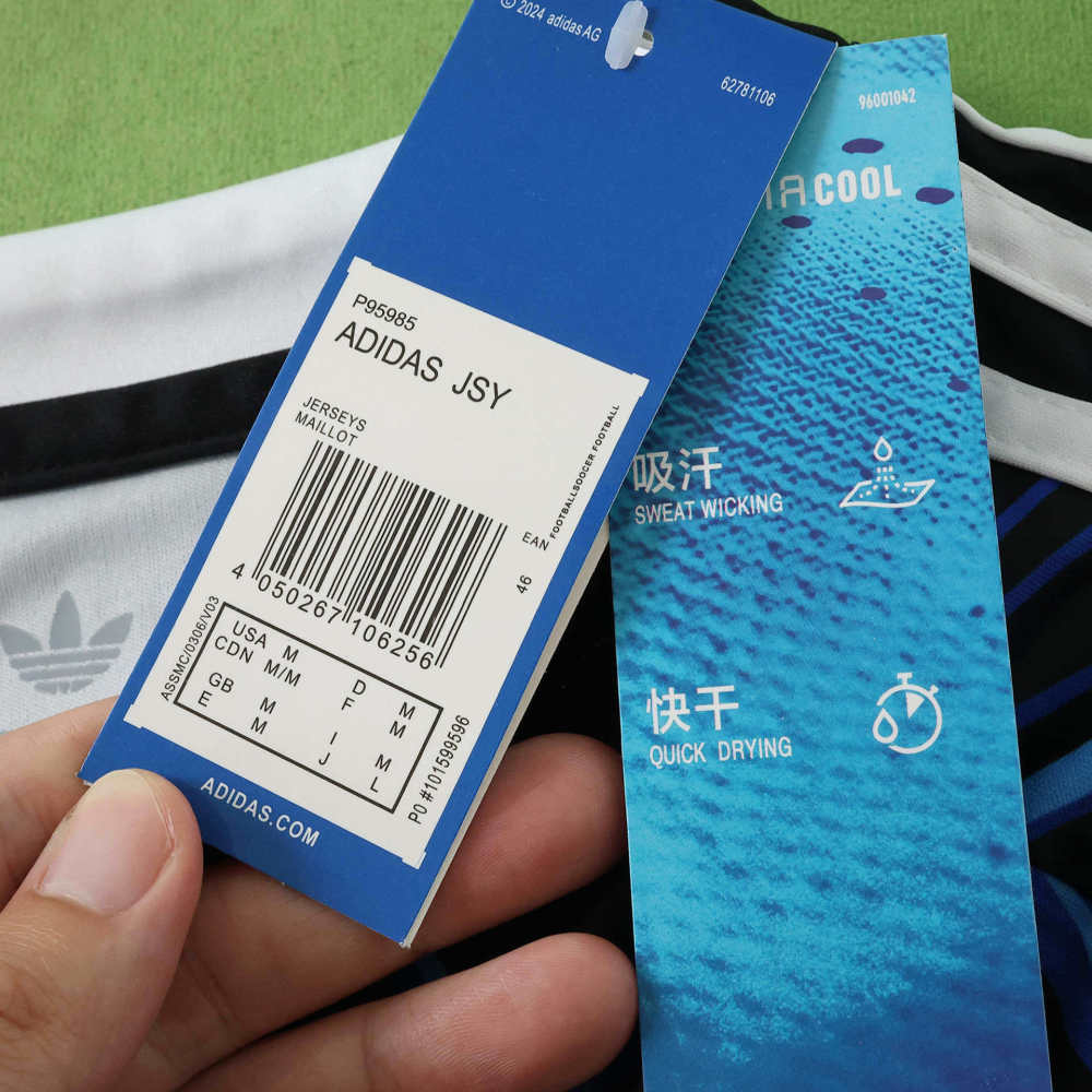 2026 Argentina Away Women Fan version