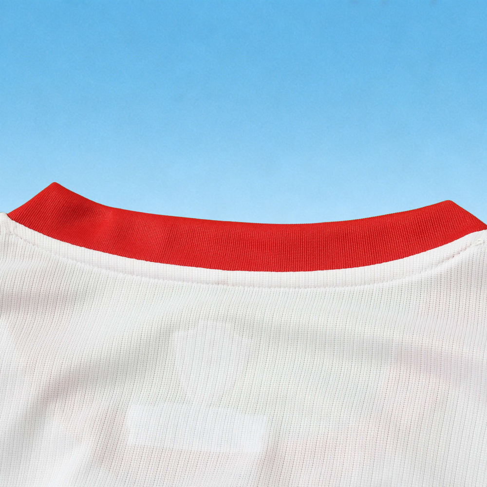 2026 Croatia Home Fan version