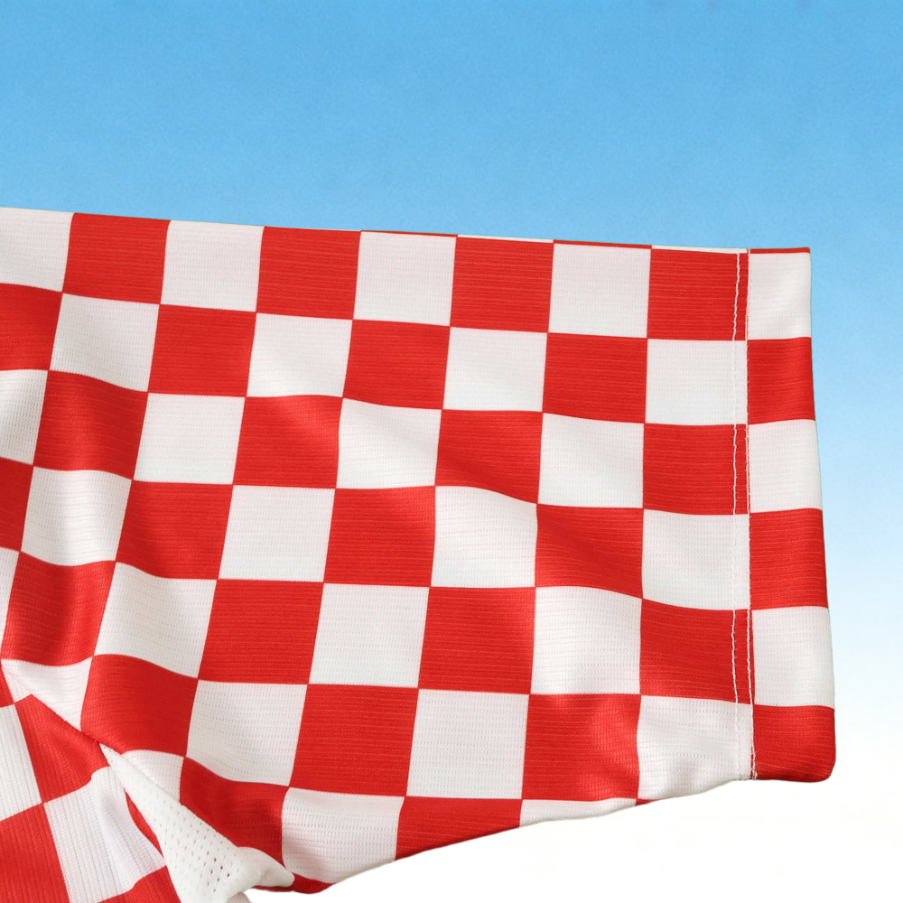 2026 Croatia Home Fan version