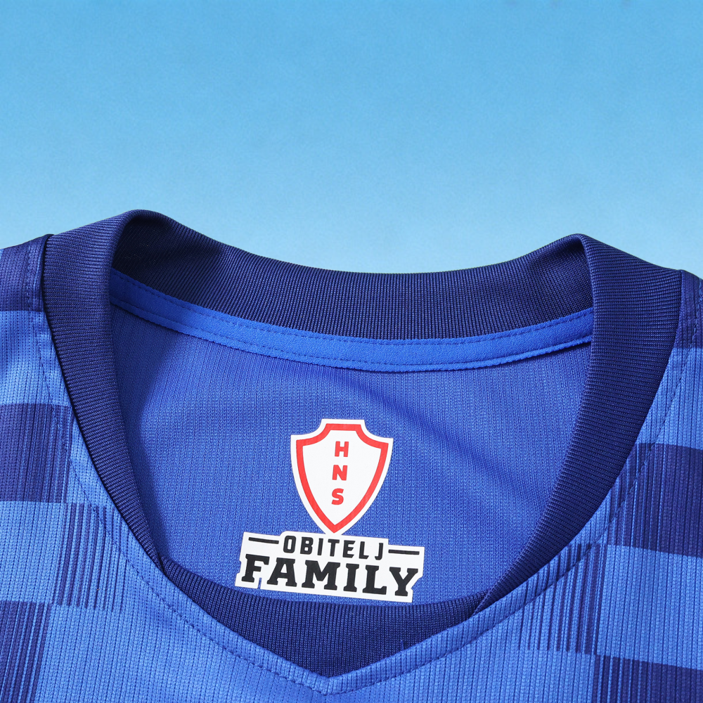 2026 Croatia Away Fan version