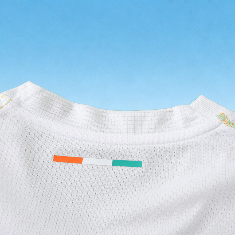 2026 Ivory Coast  Away Fan version