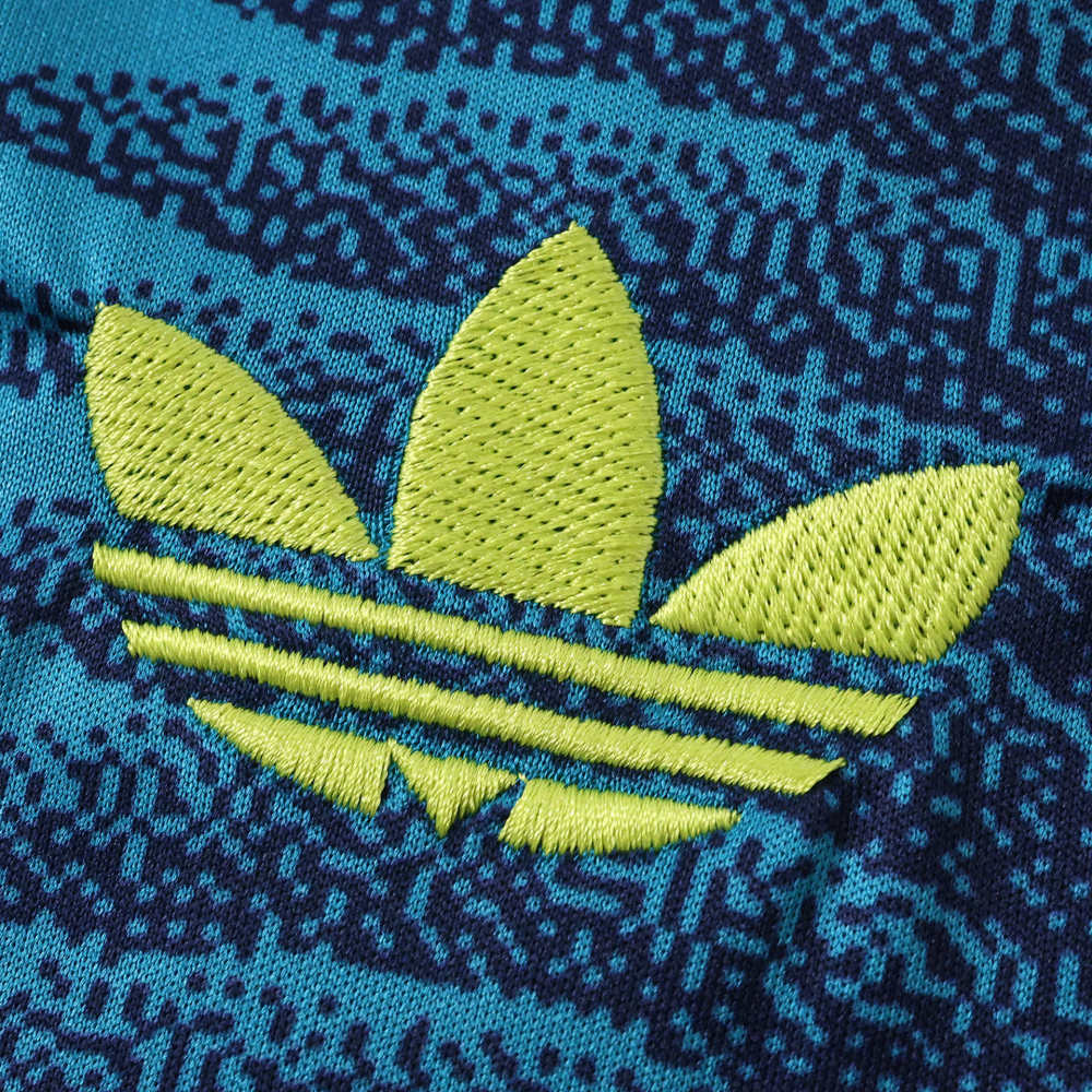 2026 Colombia Away Long sleeve Fan version