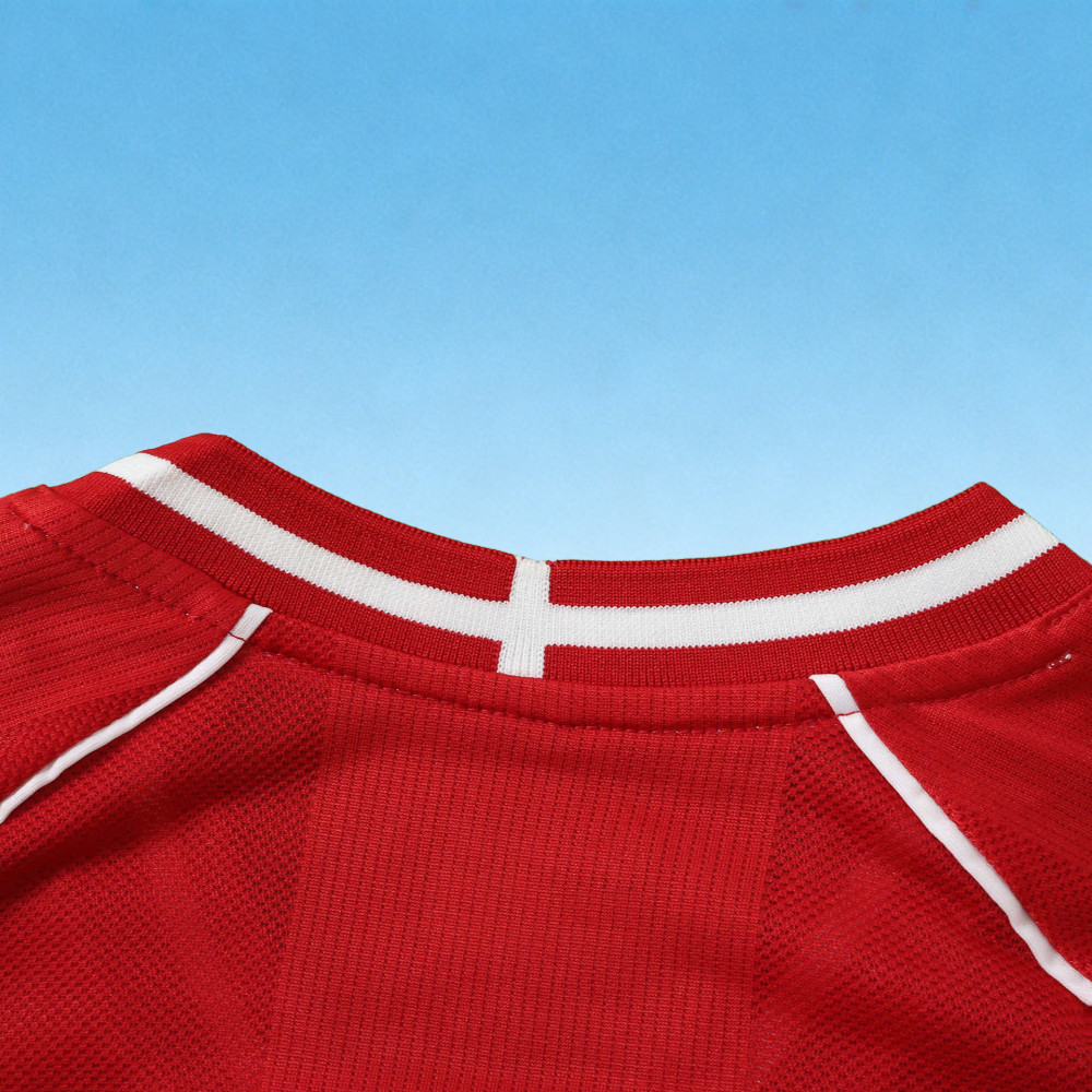 2026 Denmark Home Fan version