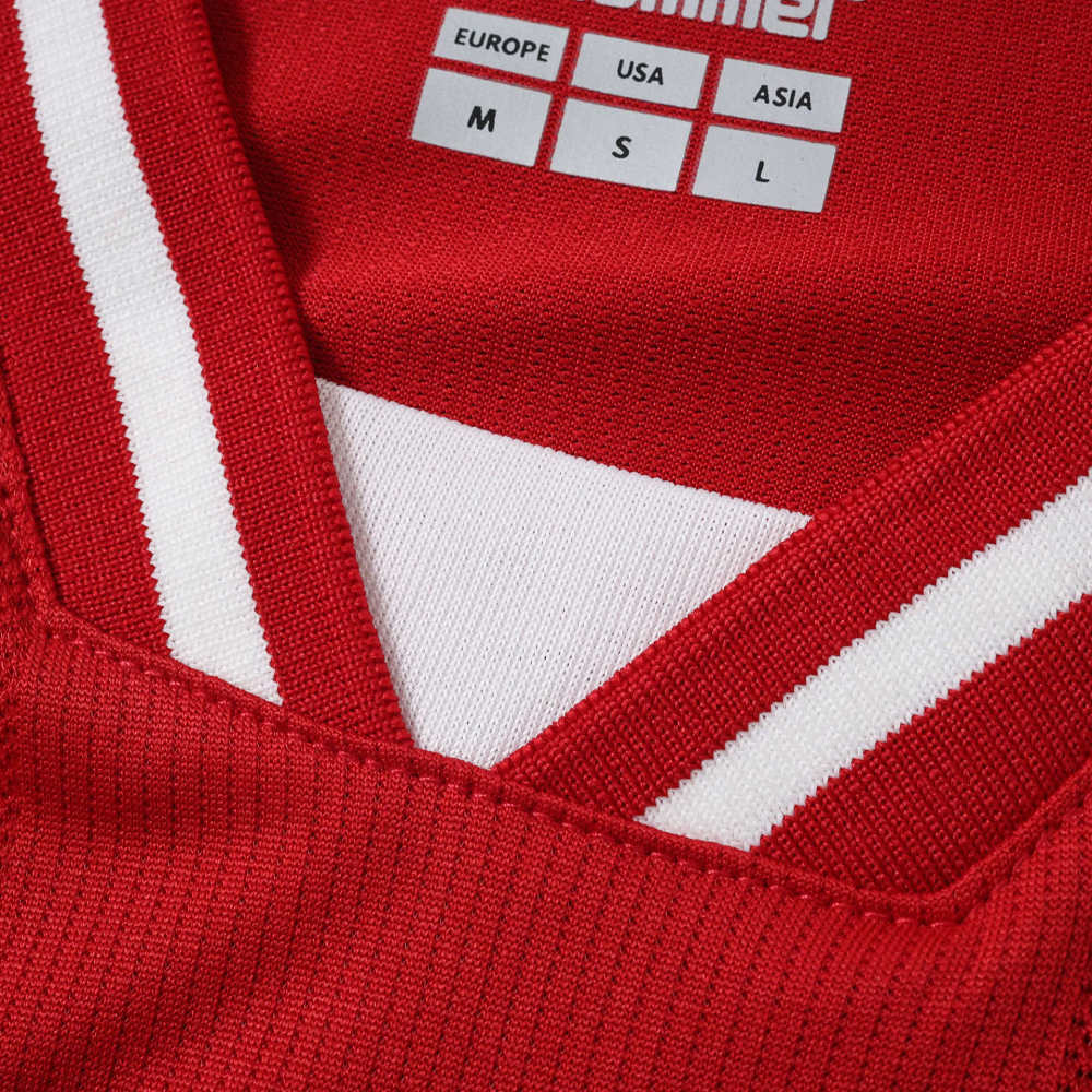2026 Denmark Home Fan version