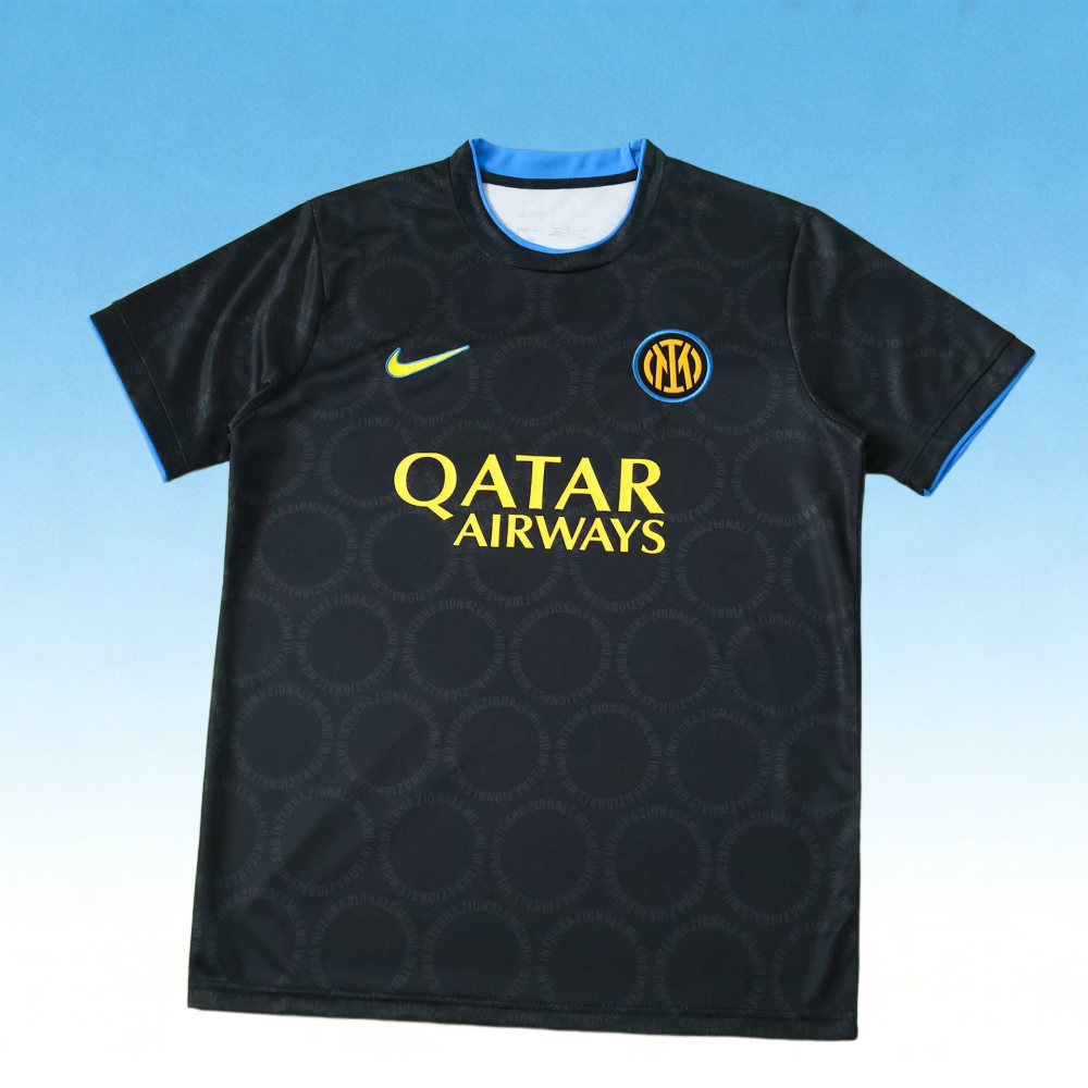 2627 Inter Milan Training shirt Fan version