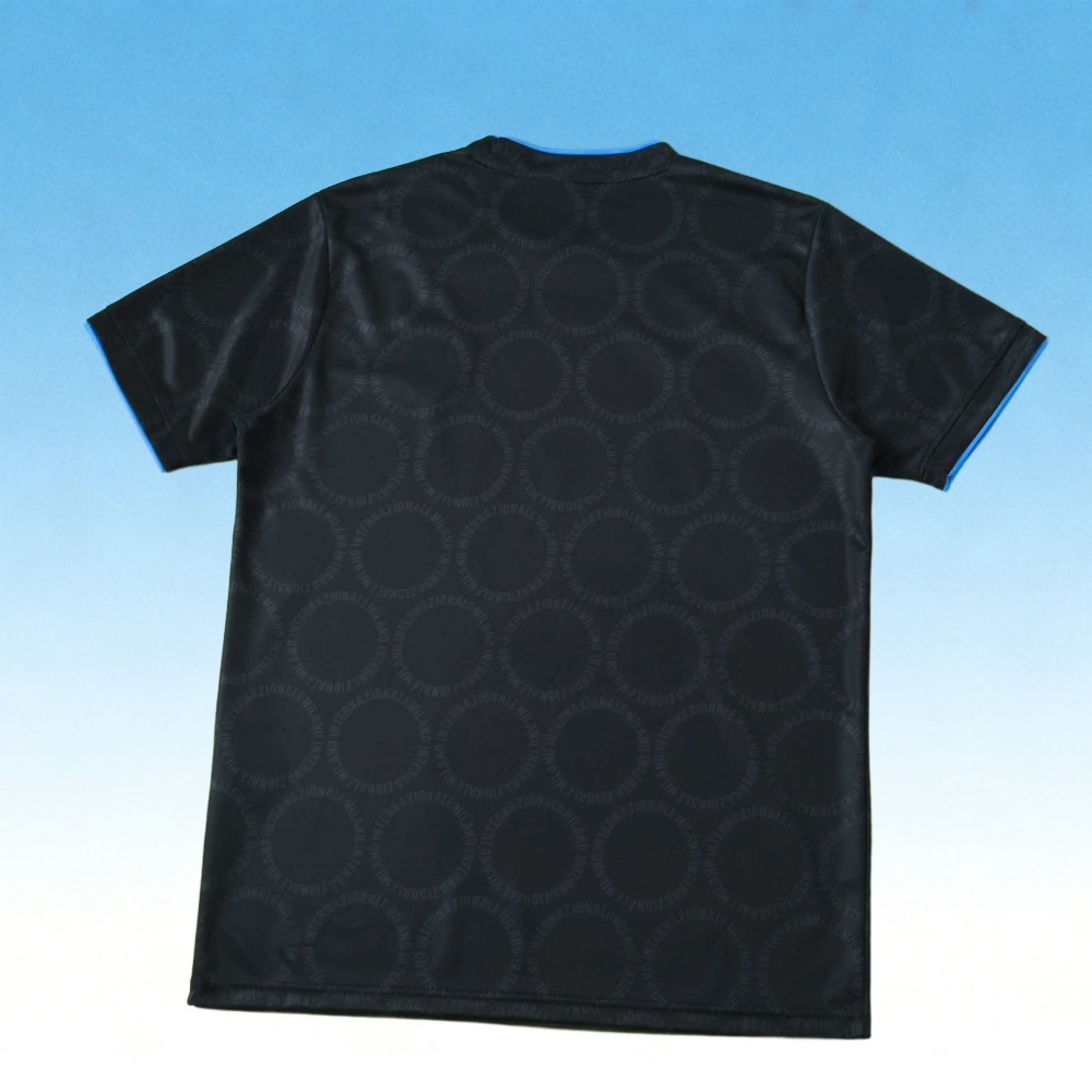 2627 Inter Milan Training shirt Fan version