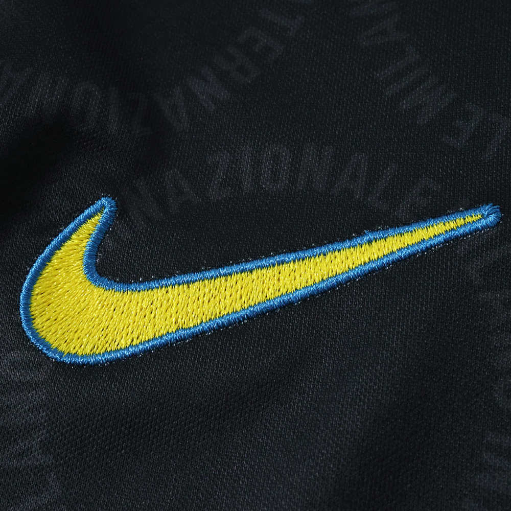 2627 Inter Milan Training shirt Fan version