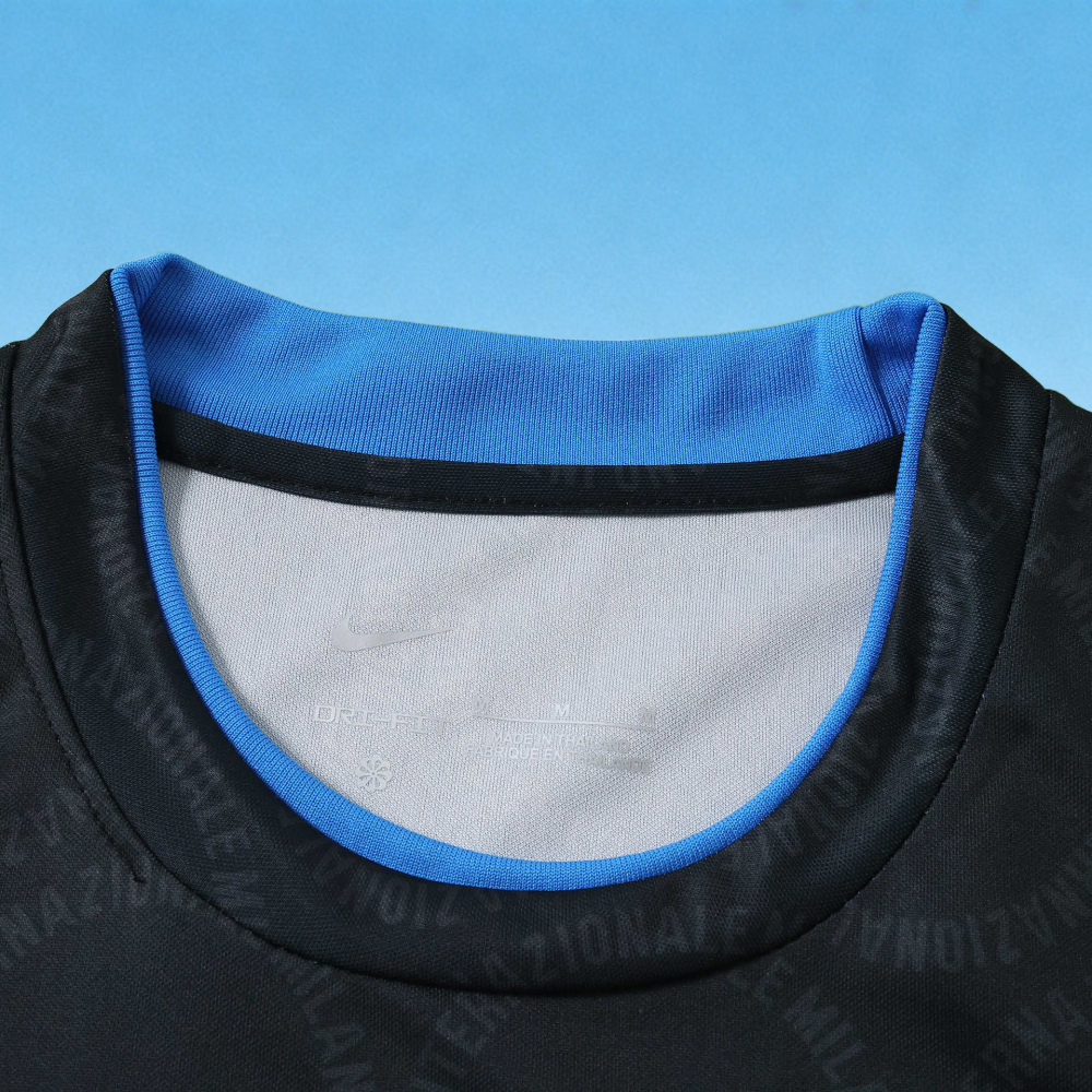 2627 Inter Milan Training shirt Fan version