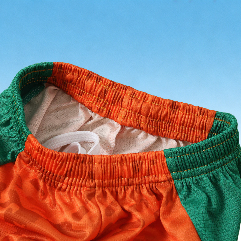 2026 Ivory Coast home Kids Kit