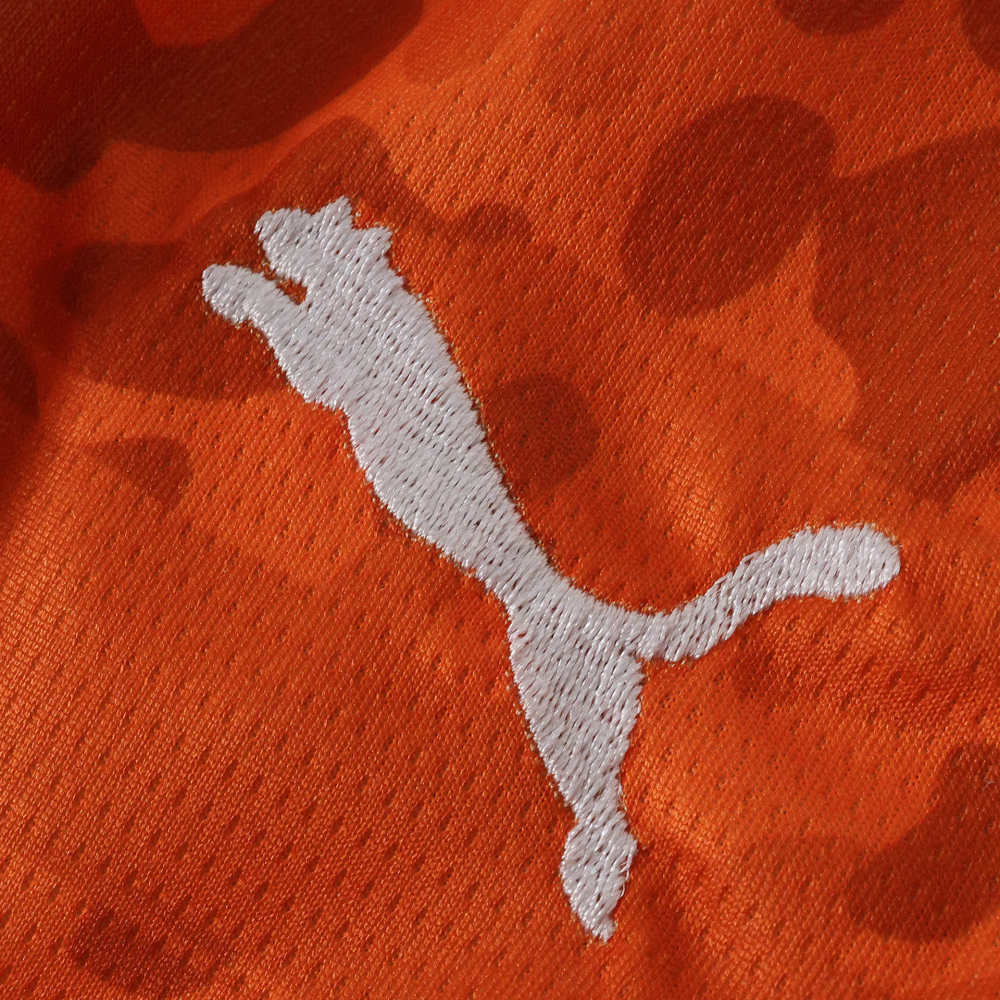 2026 Ivory Coast home Kids Kit