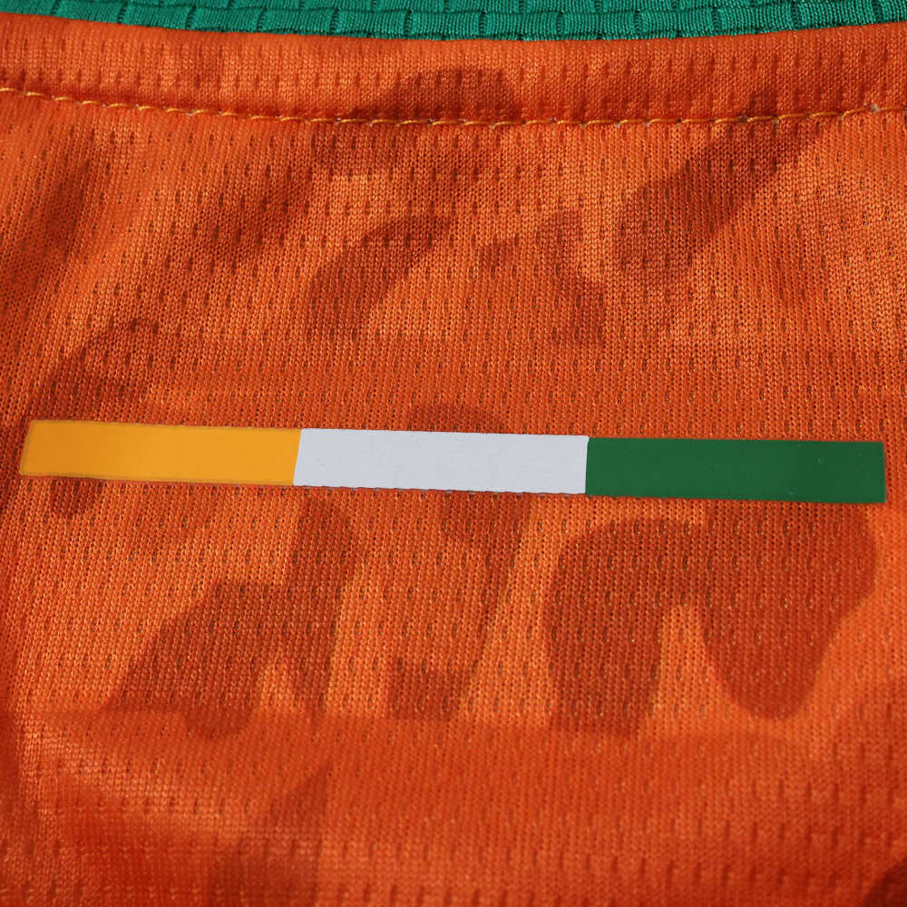2026 Ivory Coast home Kids Kit