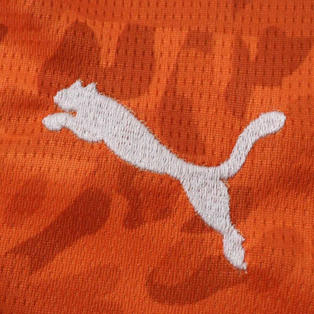 2026 Ivory Coast home Kids Kit