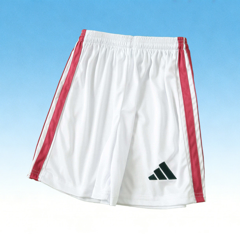 2627 Real Madrid Home Kids Kit
