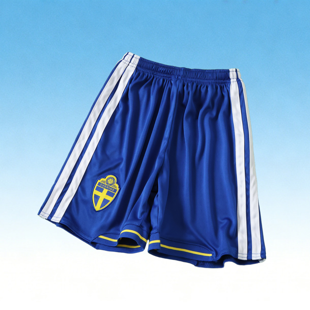 2026 Sweden Home Kids Kit