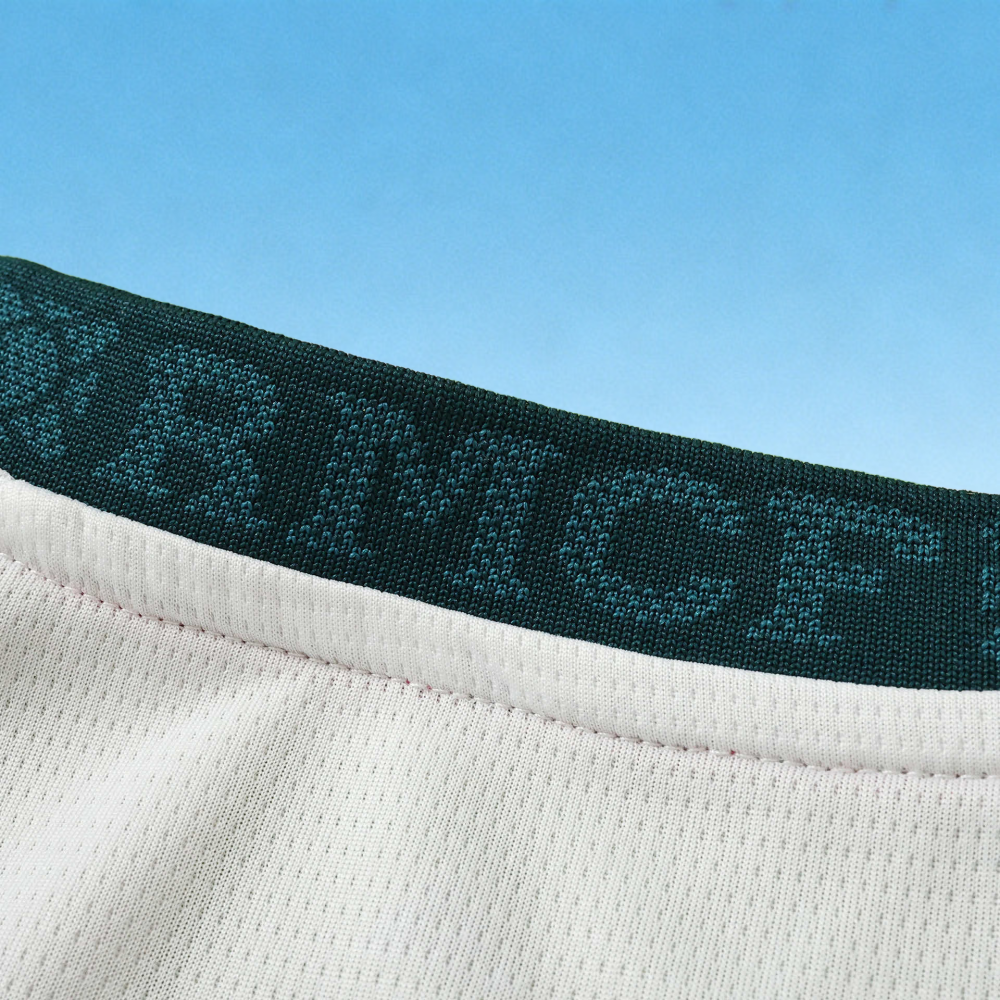 2627 Real Madrid Home Fan version