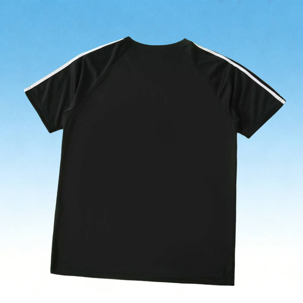 2026 Germany Training (black) Fan version