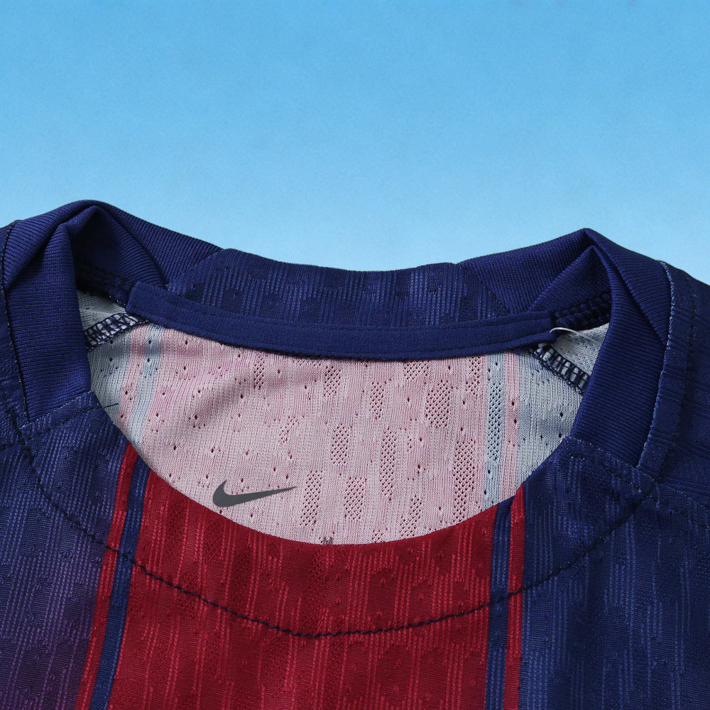 2526 Barcelona home Olivia Rodrigo Player version