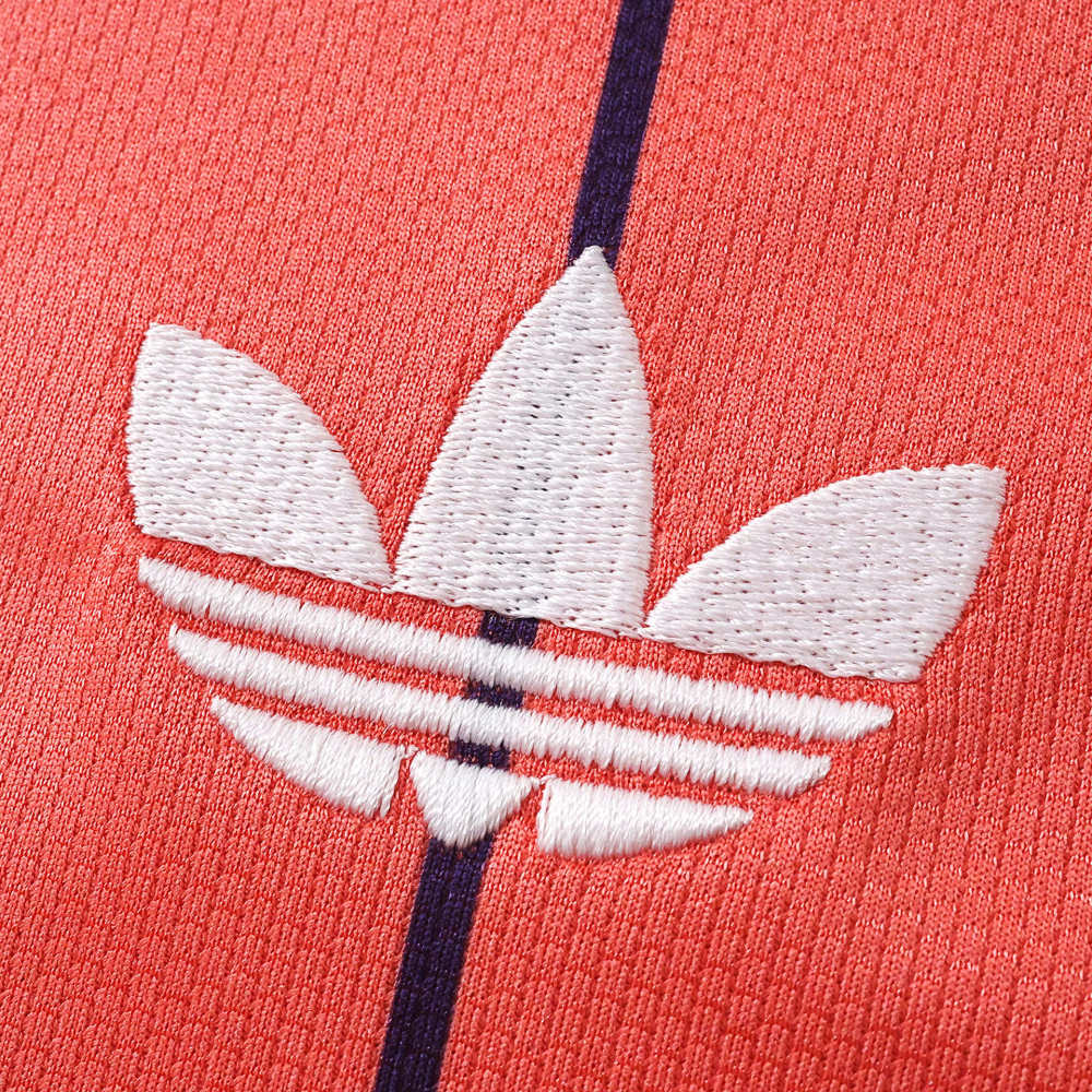 2026 Scotland Home Long sleeve Fan version