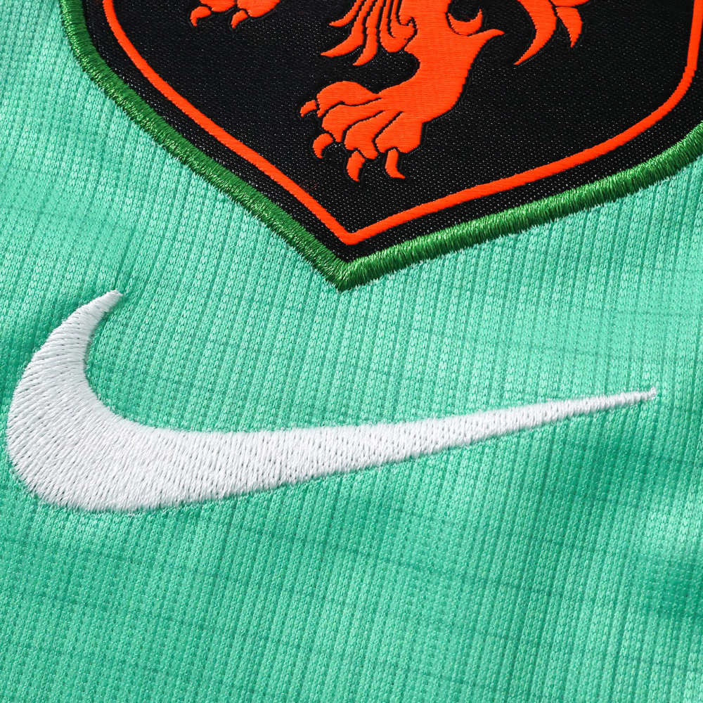 2026 Netherlands goalkeeper Fan version
