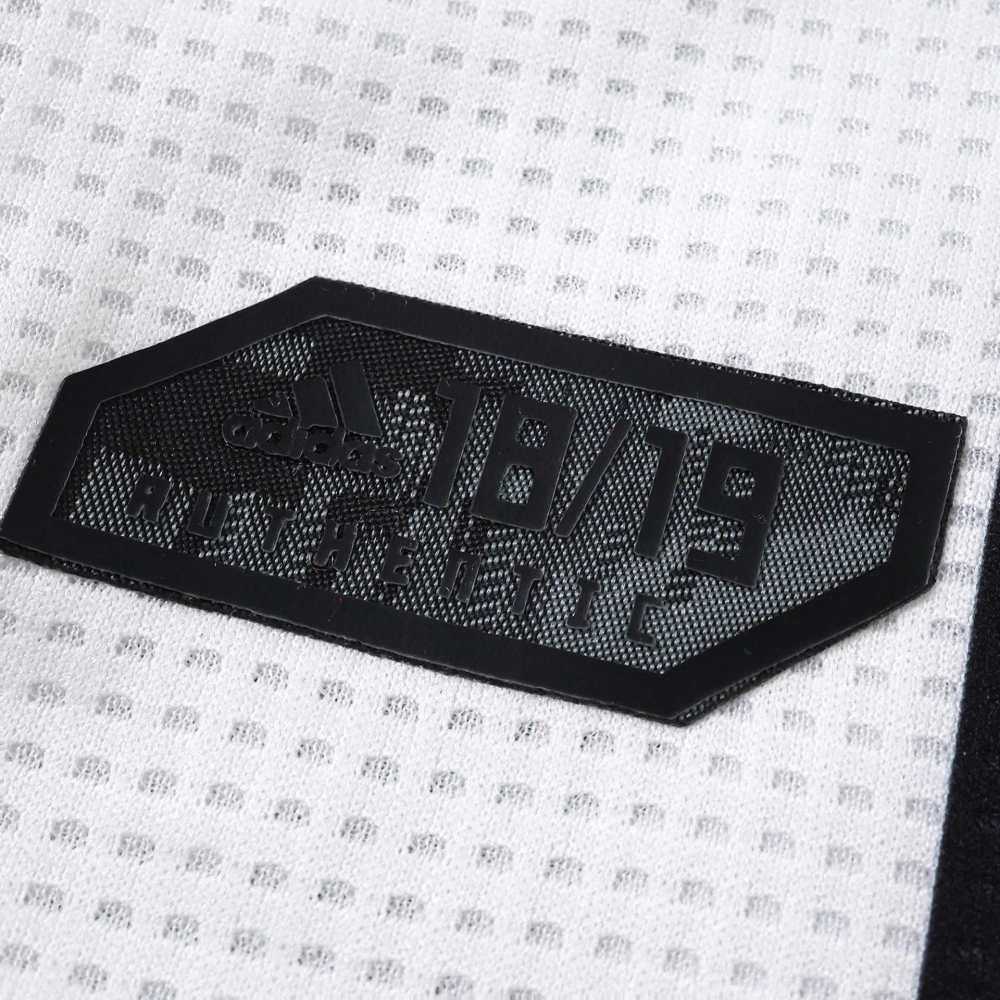 1819 Juventus home Retro Player version