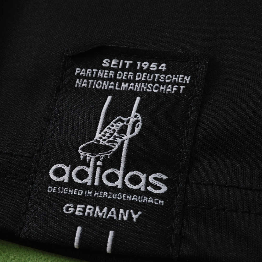 2026 Germany Training (black) Fan version