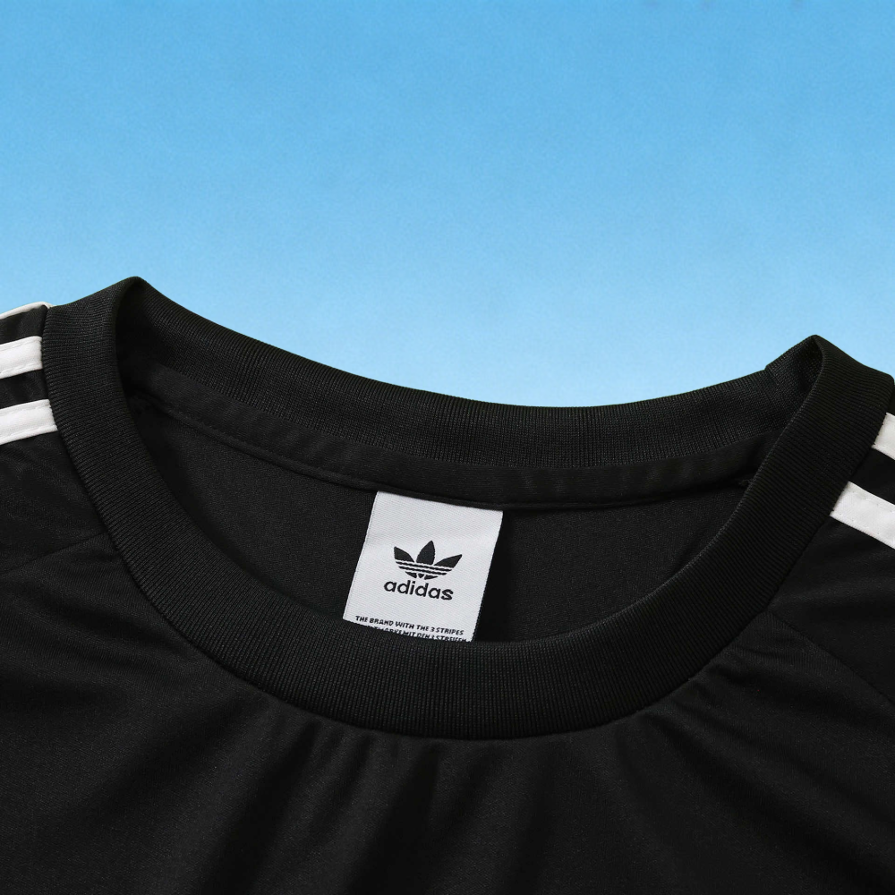 2026 Germany Training (black) Fan version