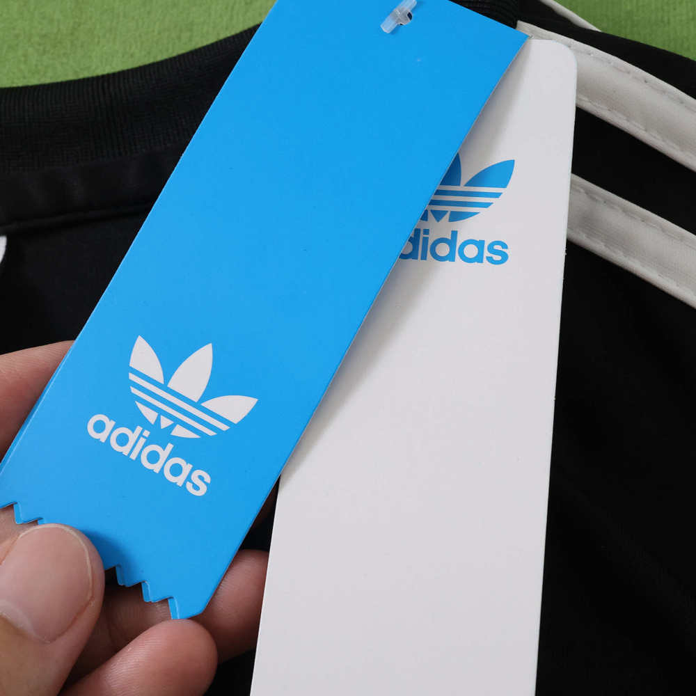 2026 Germany Training (black) Fan version