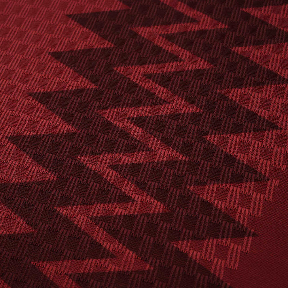 2026 Qatar Home Player version
