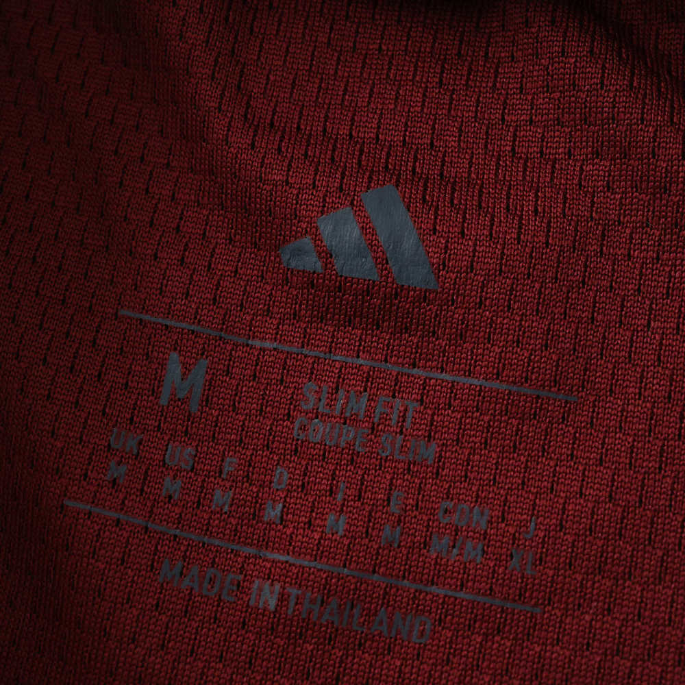 2026 Qatar Home Player version