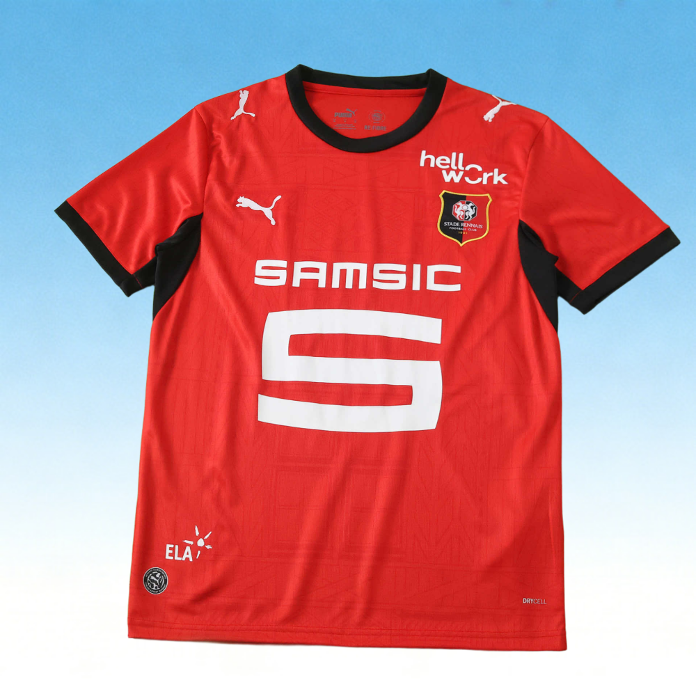 2627 Rennais Home Fan version