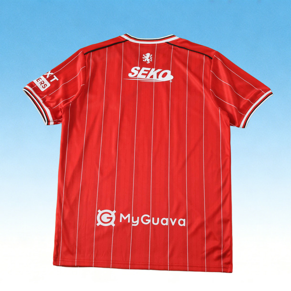 2627 Rangers Away Fan version