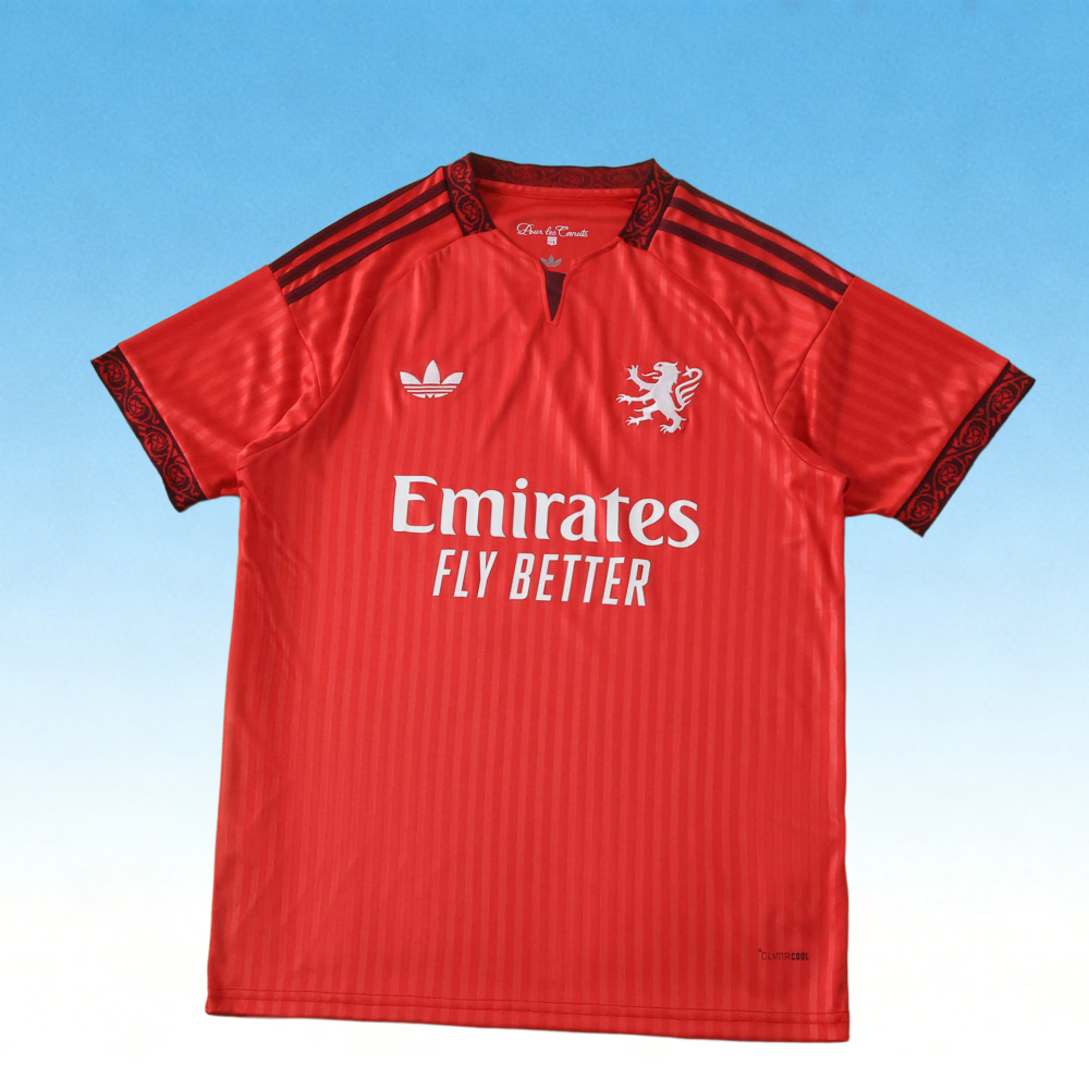 2627 Lyon Away Fan version