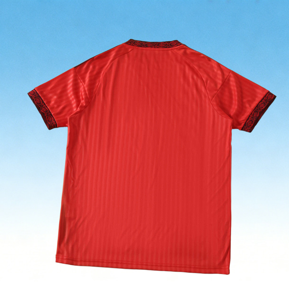 2627 Lyon Away Fan version
