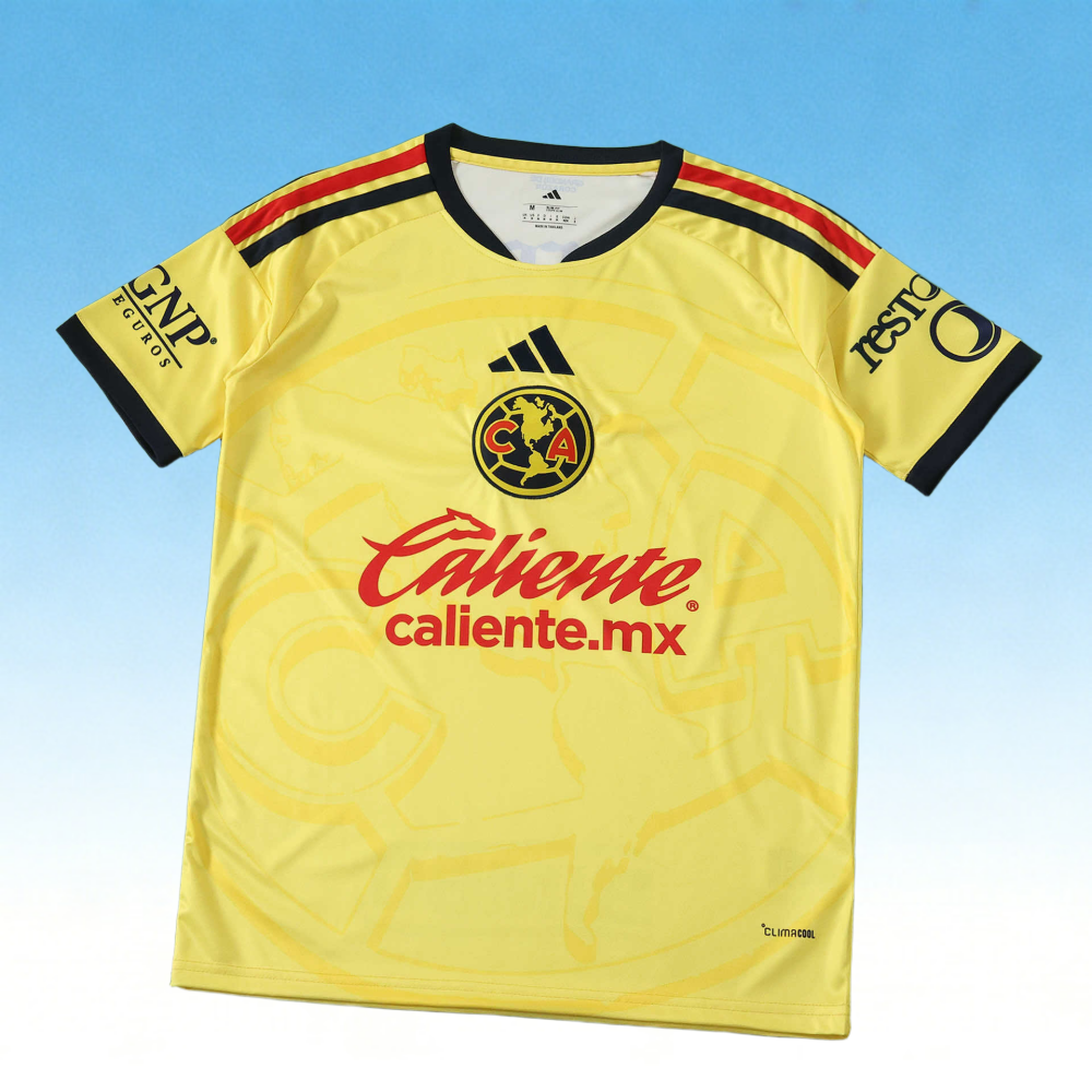 2627 Club América Home Fan version